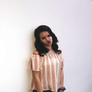 Meet your Posher, Bianca